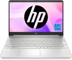 HP Laptop 15s