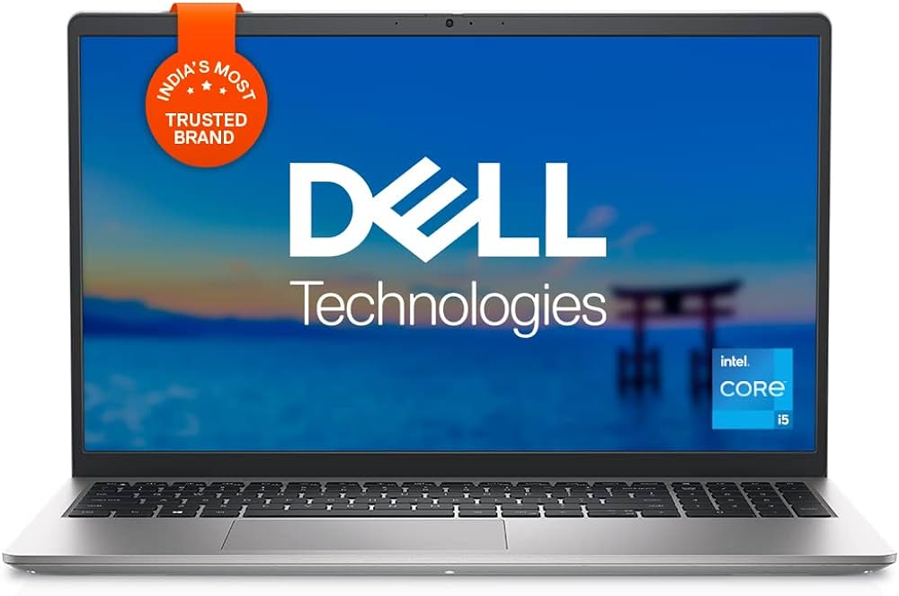 Dell Inspiron 15