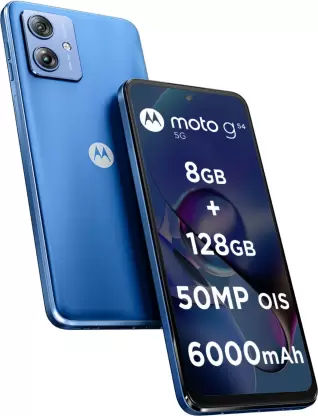 Moto G54 5G