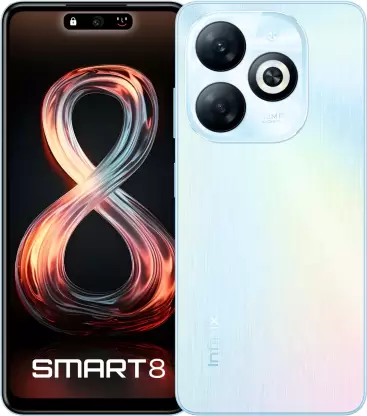 Infinix Smart 8