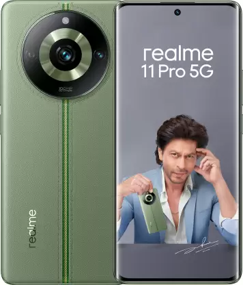 Realme 11 Pro