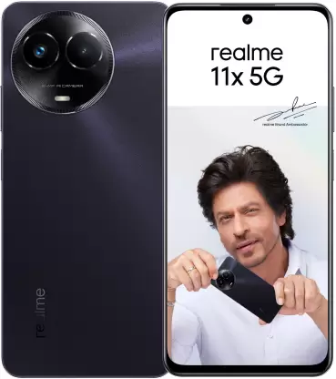 Realme 11x 5G