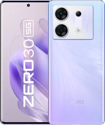 Infinix Zero 30 5G