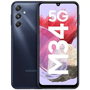 Samsung Galaxy M34 5G 