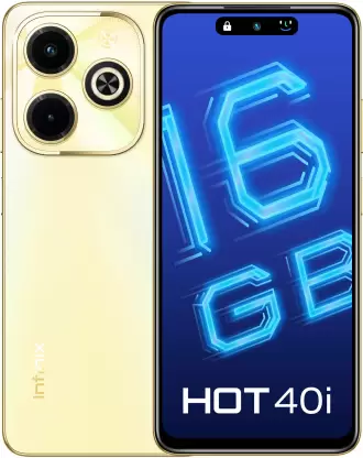 Infinix Hot 30i