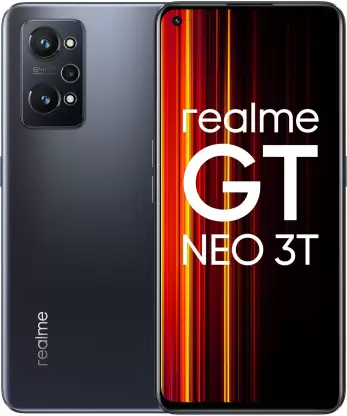 Realme GT Neo 3T