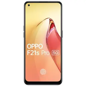 Oppo F21s Pro